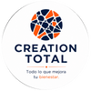 Creation Total - Inicio